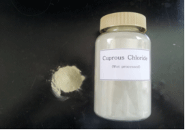 Copper(��) Chloride 