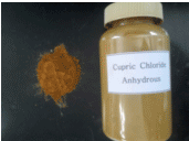Copper(��) Chloride